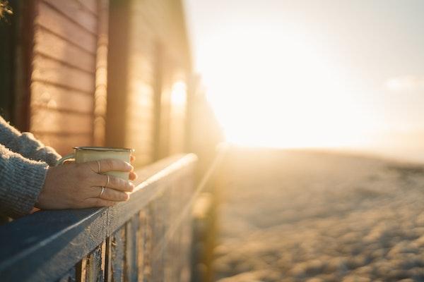 Morning Rituals : For a Productive Day Ahead